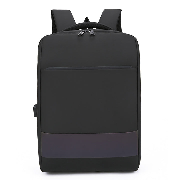 Modern backpack with expanded storage Stornfield
