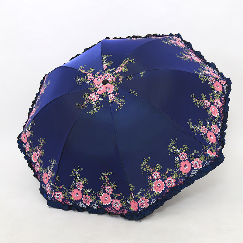 Ladies Umbrella Stornfield