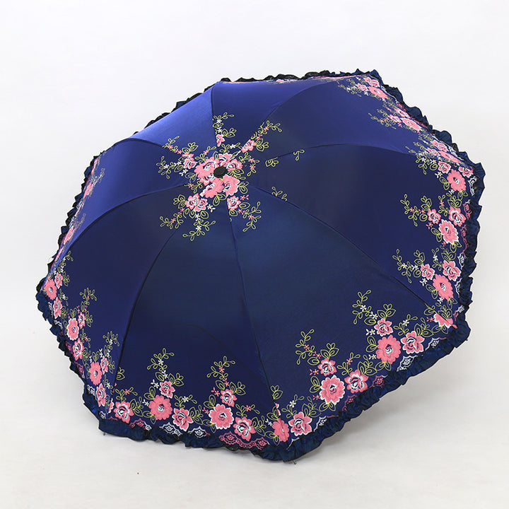 Ladies Umbrella Stornfield