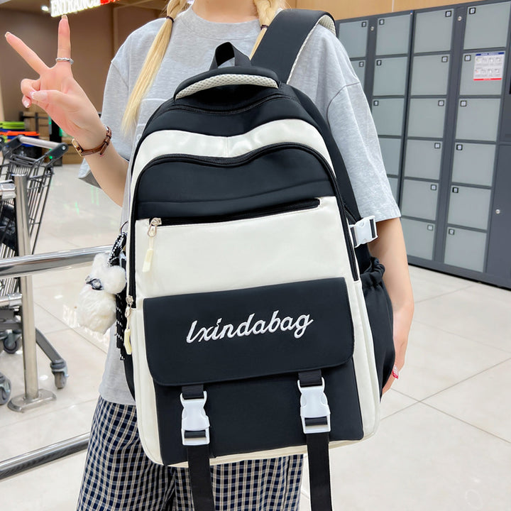 Multi-Functional Stylish Backpack Stornfield