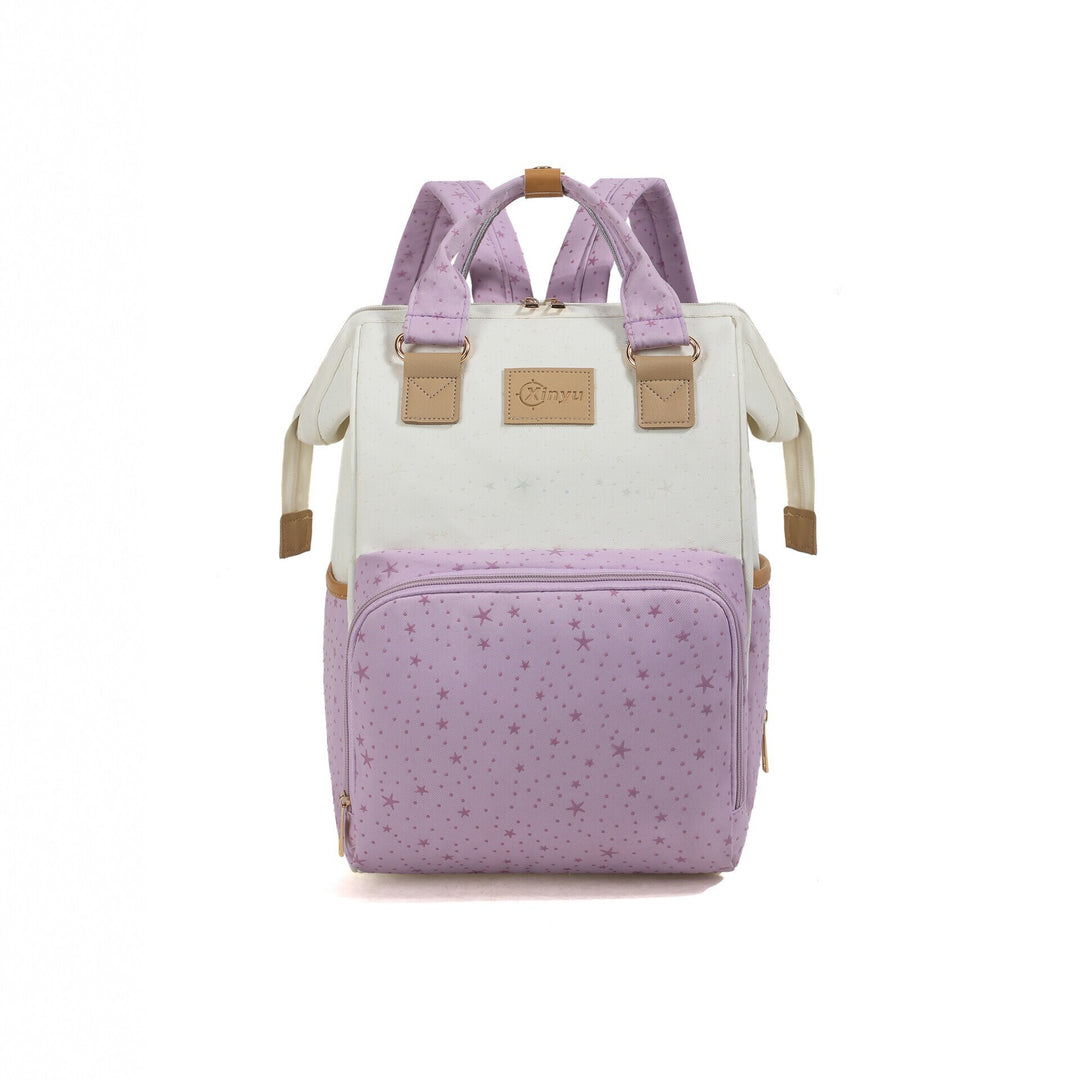 Stylish Multi-Functional Backpack Stornfield