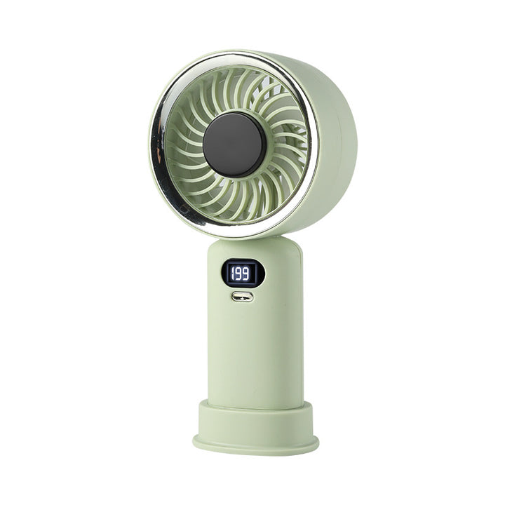 Ladies Handy Mini Fan Stornfield