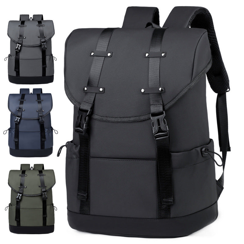 Versatile Outdoor Adventure Backpack Stornfield