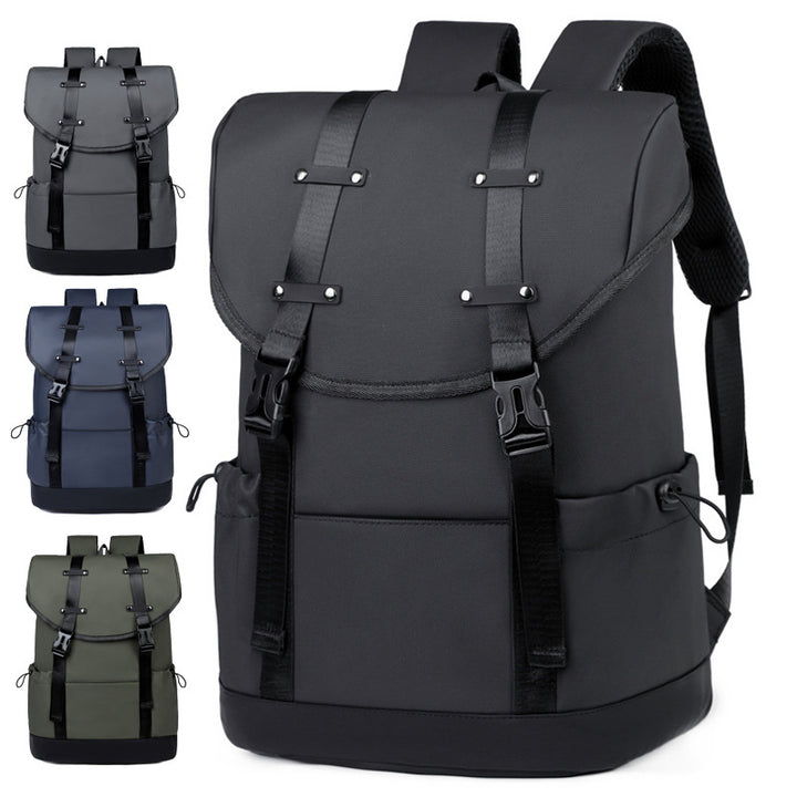 Versatile Outdoor Adventure Backpack Stornfield