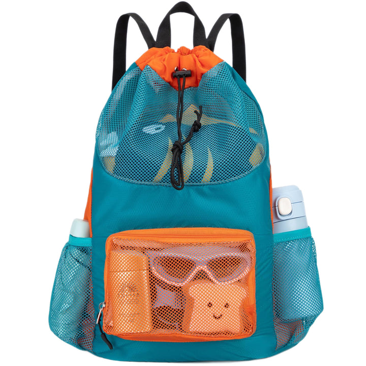 Multifunctional leisure backpack Stornfield