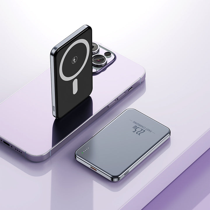 Magnetic Powerbank Stornfield