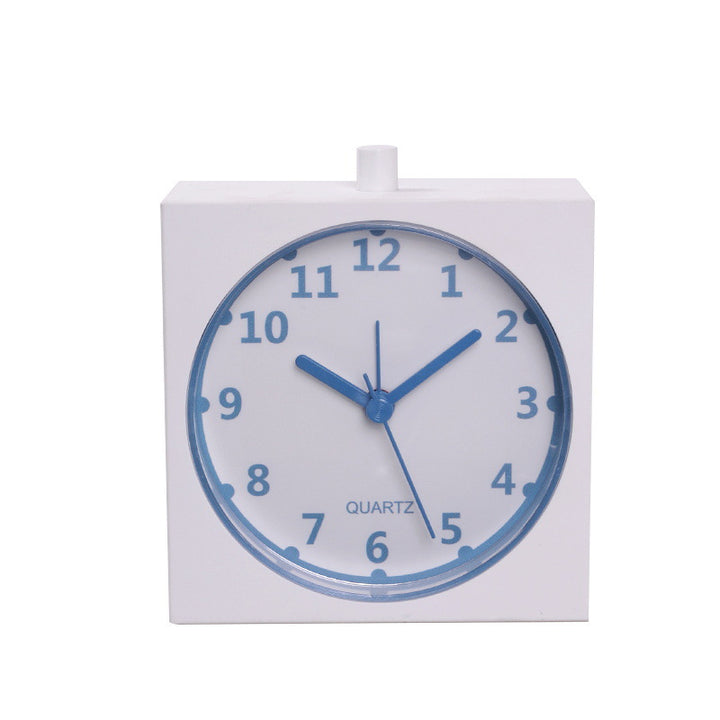 Quarz Alarm Clock in Modern Design Stornfield
