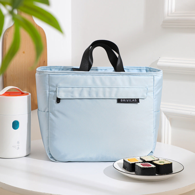 Insulated Lunch Carrier Tote Stornfield