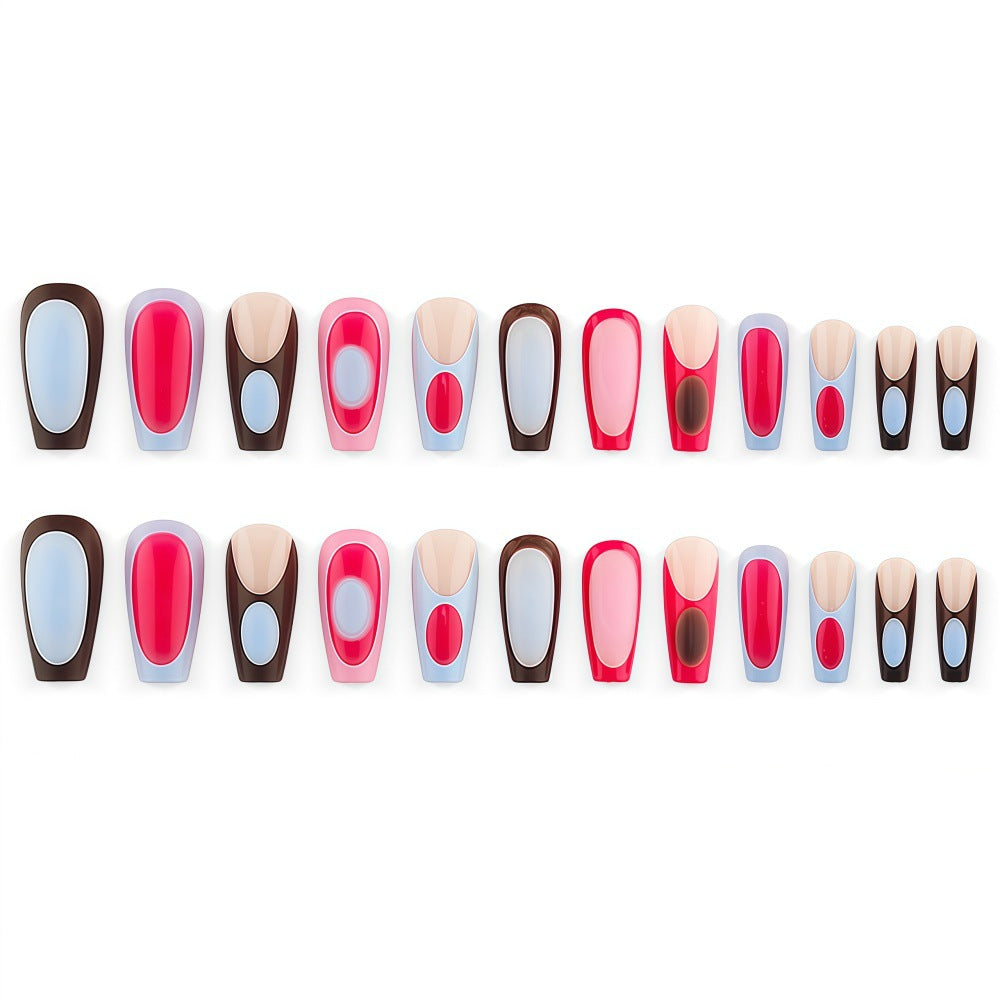Nail Art Set Stornfield