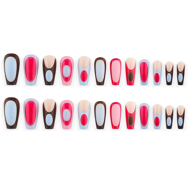 Nail Art Set Stornfield