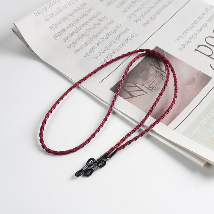 Adjustable Eyewear Retainer Stornfield