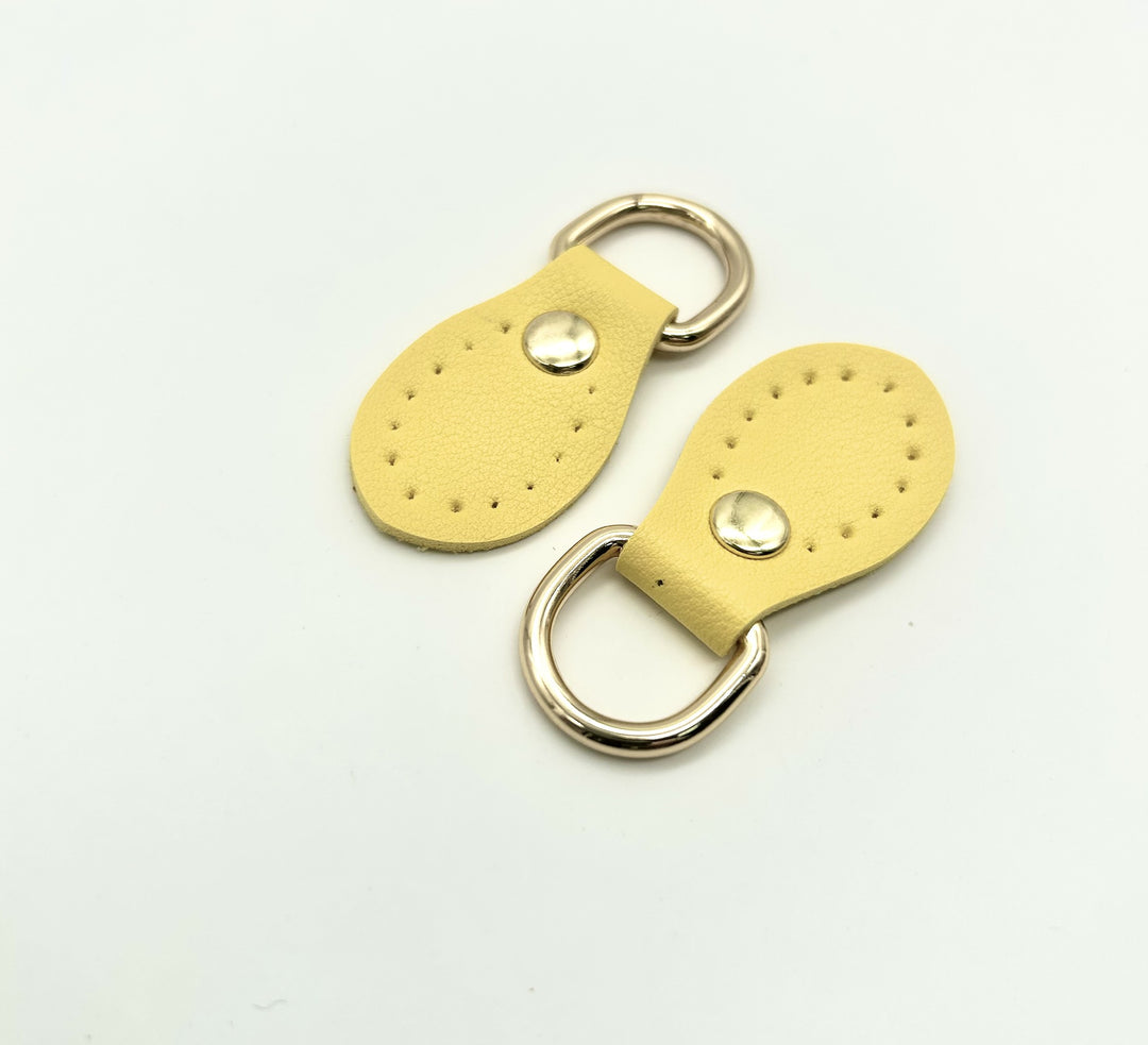 Decorative Leather Stornfield