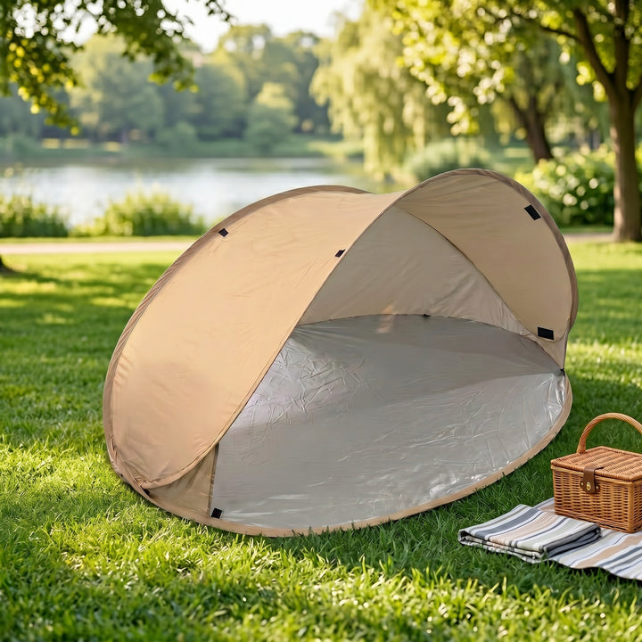 Beach tent Stornfield