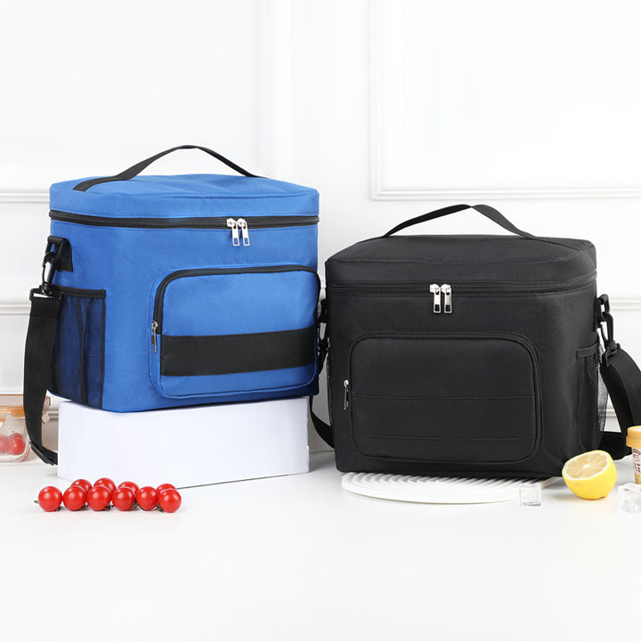 Insulated Food Storage Stornfield