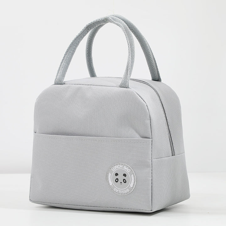 Kids' Cartoon-Themed Lunchbox Stornfield