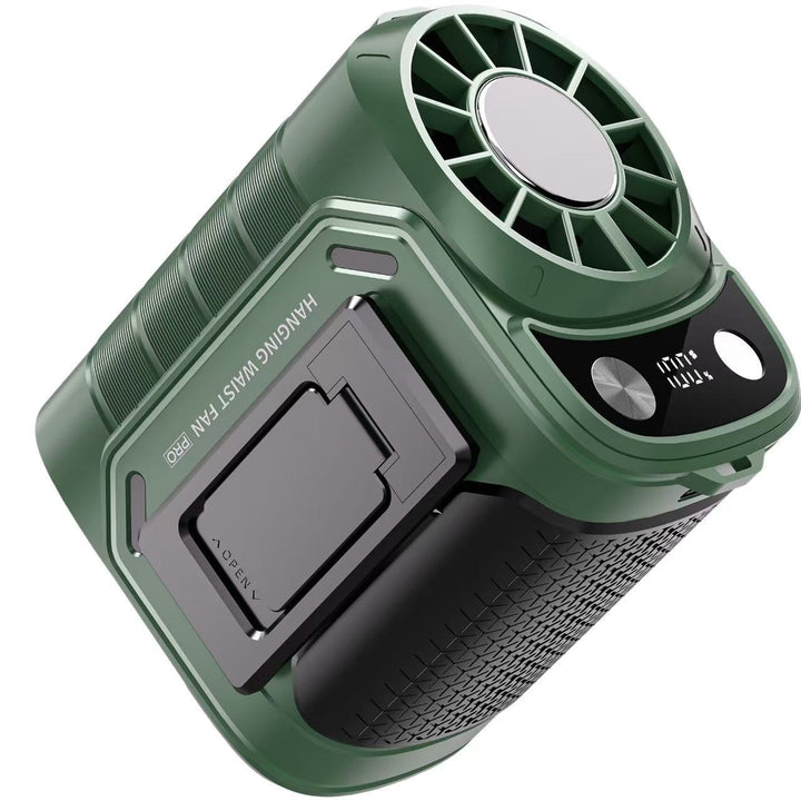 Men's Portable Mini Fan Stornfield