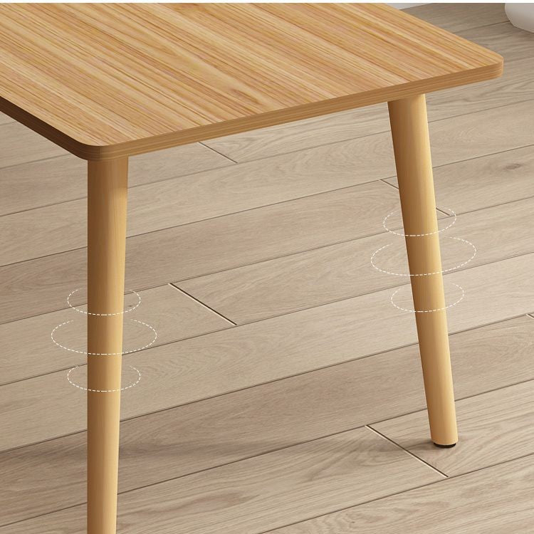 Square Modern Dining Set Stornfield