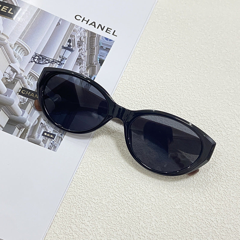 Fashionable Cat-Eye Sunglasses for Stylish Outfits Stornfield