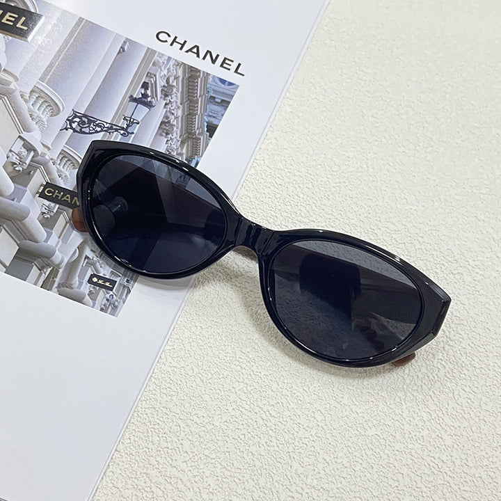 Fashionable Cat-Eye Sunglasses for Stylish Outfits Stornfield