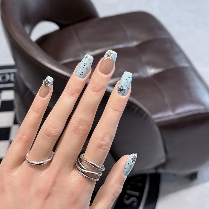 Stylish Nail Art Stornfield
