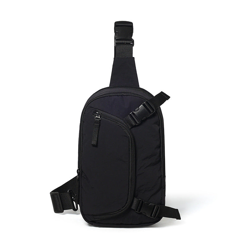 Lightweight Water-Resistant Sling Bag Stornfield