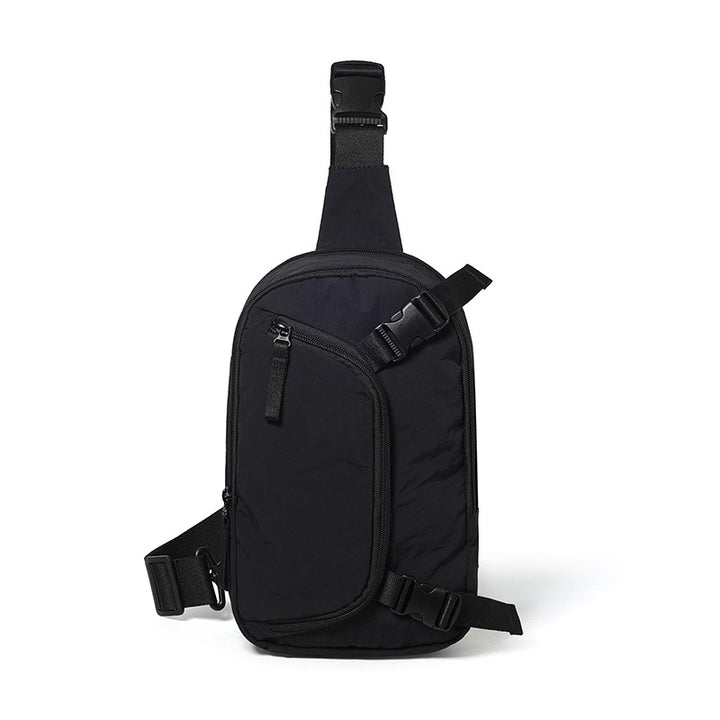 Lightweight Water-Resistant Sling Bag Stornfield