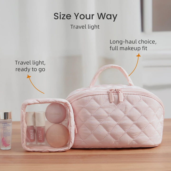 Cosmetic storage bag Stornfield