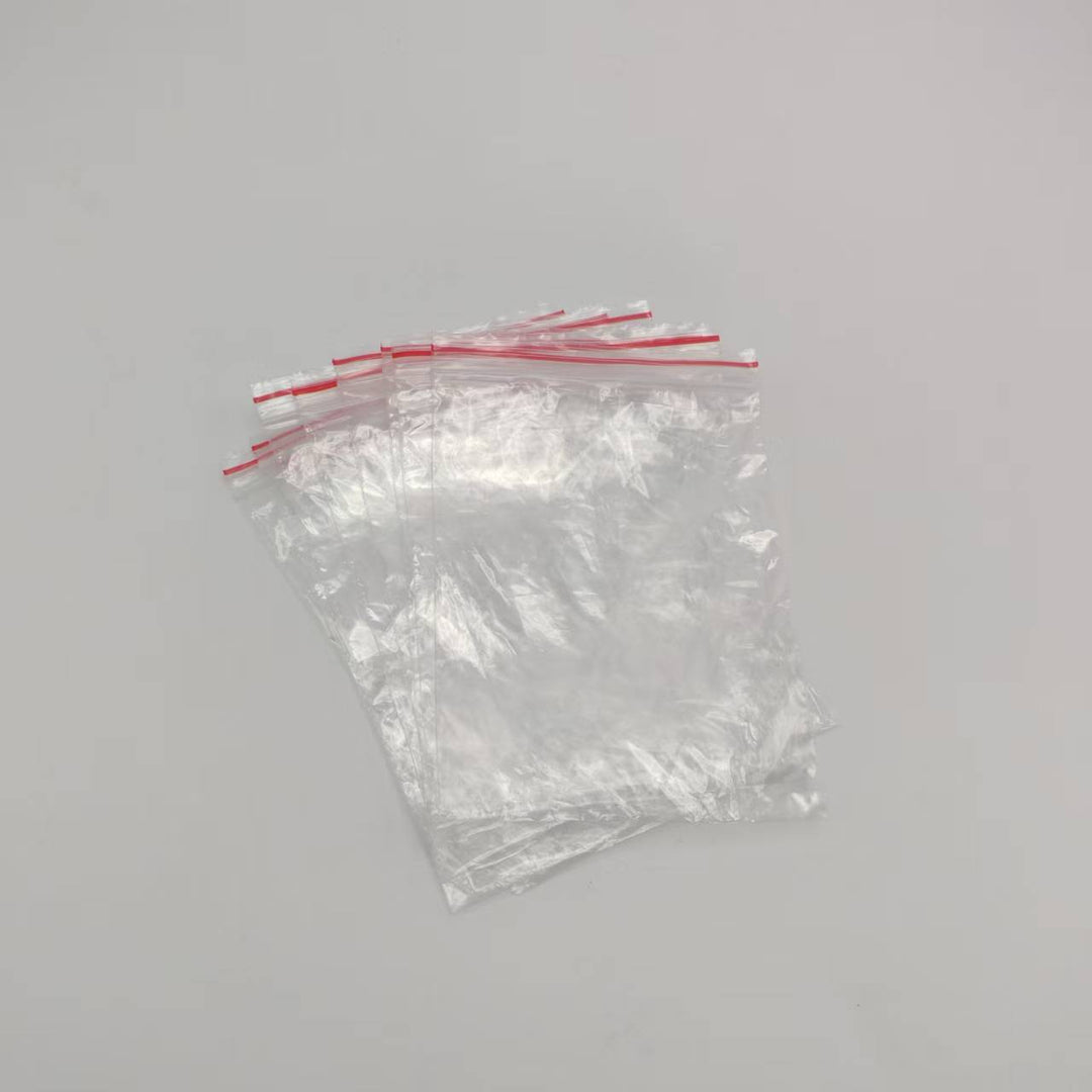Resealable Storage Bags Stornfield