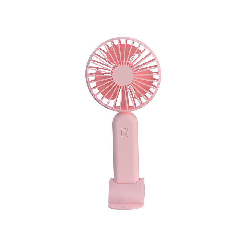 Women Portable Powerful Hand Fan Stornfield