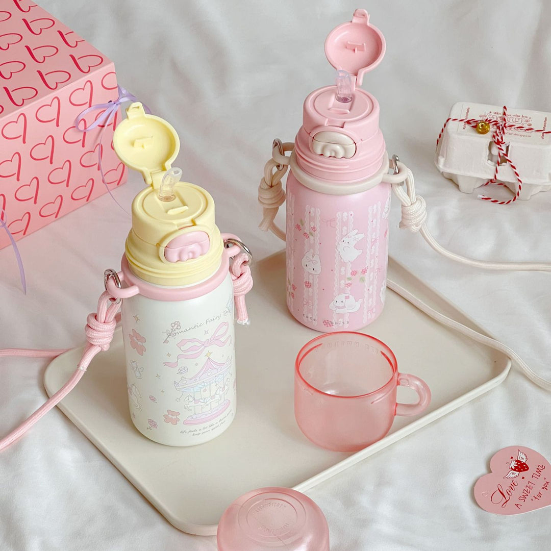 Ladies Drinking Bottle Stornfield