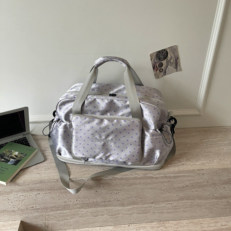 Lightweight Travel Duffel