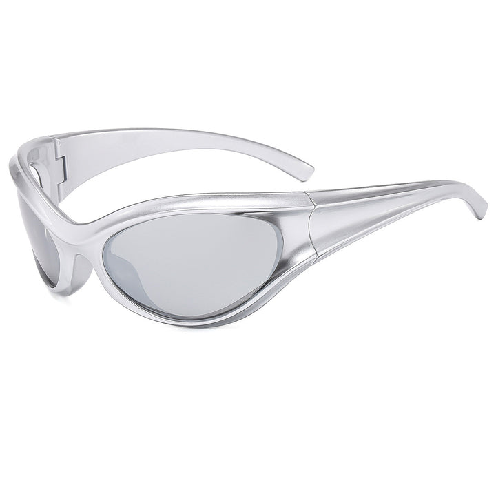 Women's sporty sunglasses Stornfield