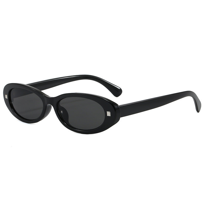 Stylish Cat-Eye Sunglasses Stornfield