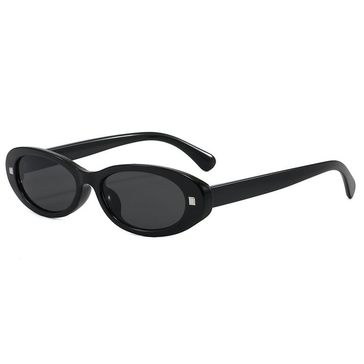 Stylish Cat-Eye Sunglasses Stornfield