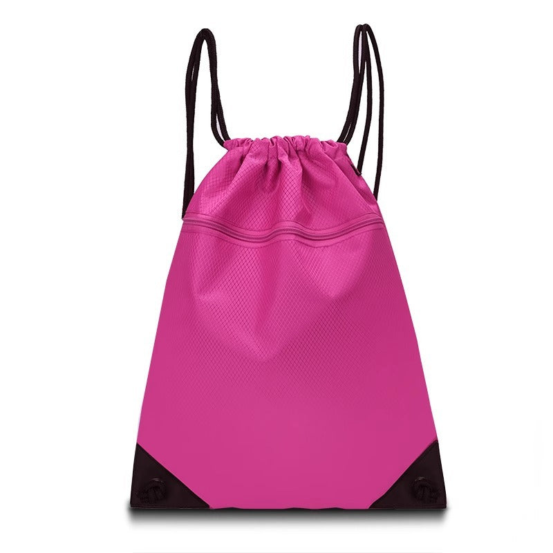 Sports Drawstring Backpack Stornfield