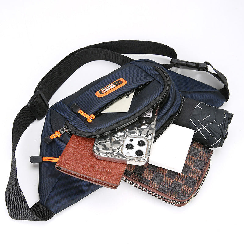 Active Lifestyle Belt Bag Stornfield