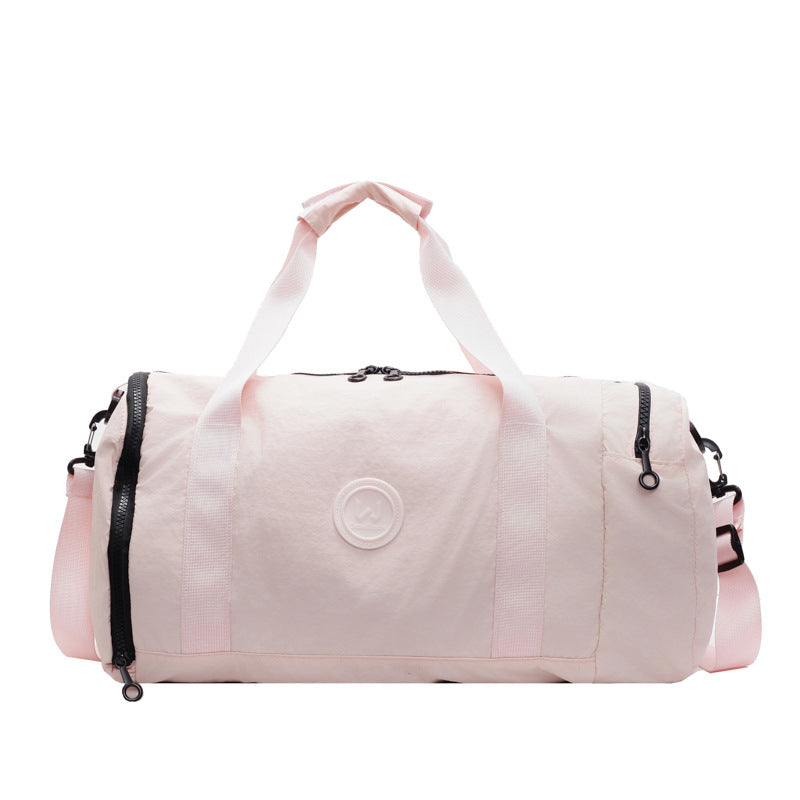 Men's Sports Travel Bag with Removable Shoulder Strap Stornfield