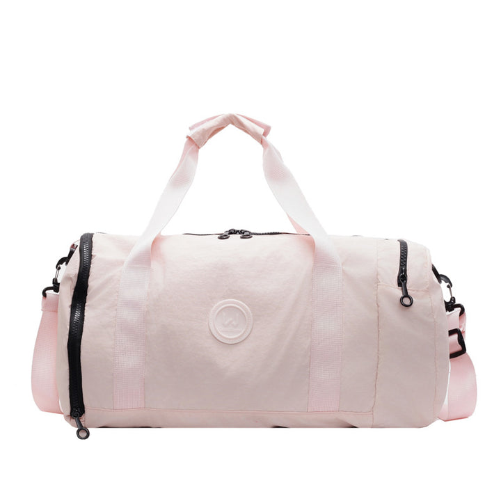 Men's Sports Travel Bag with Removable Shoulder Strap Stornfield