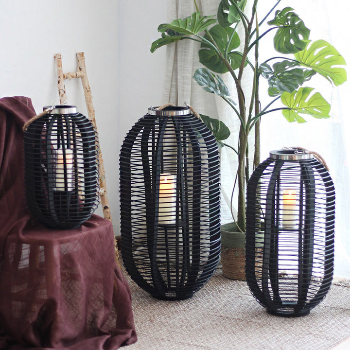 Decorative Lantern Stand Stornfield