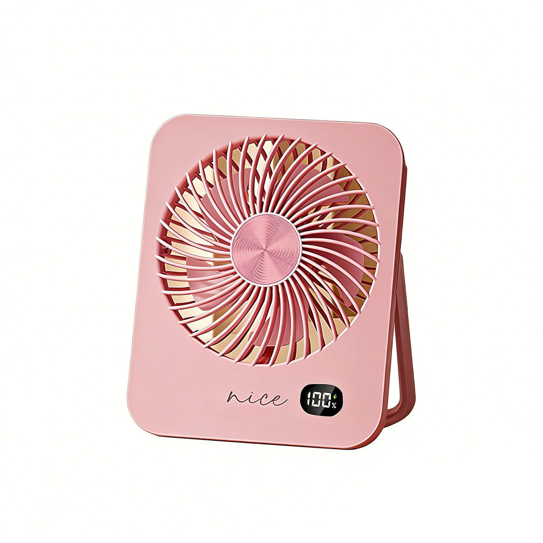 Portable High-Speed Personal Fan Stornfield