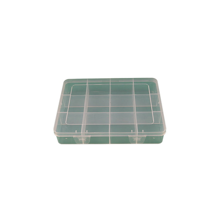 Multi-Divider Craft and Hobby Organizer Stornfield
