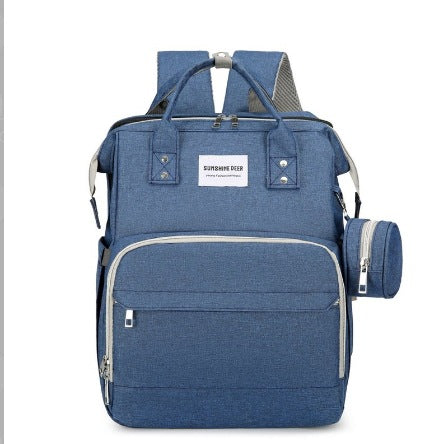 Versatile Multi-Purpose Backpack Stornfield