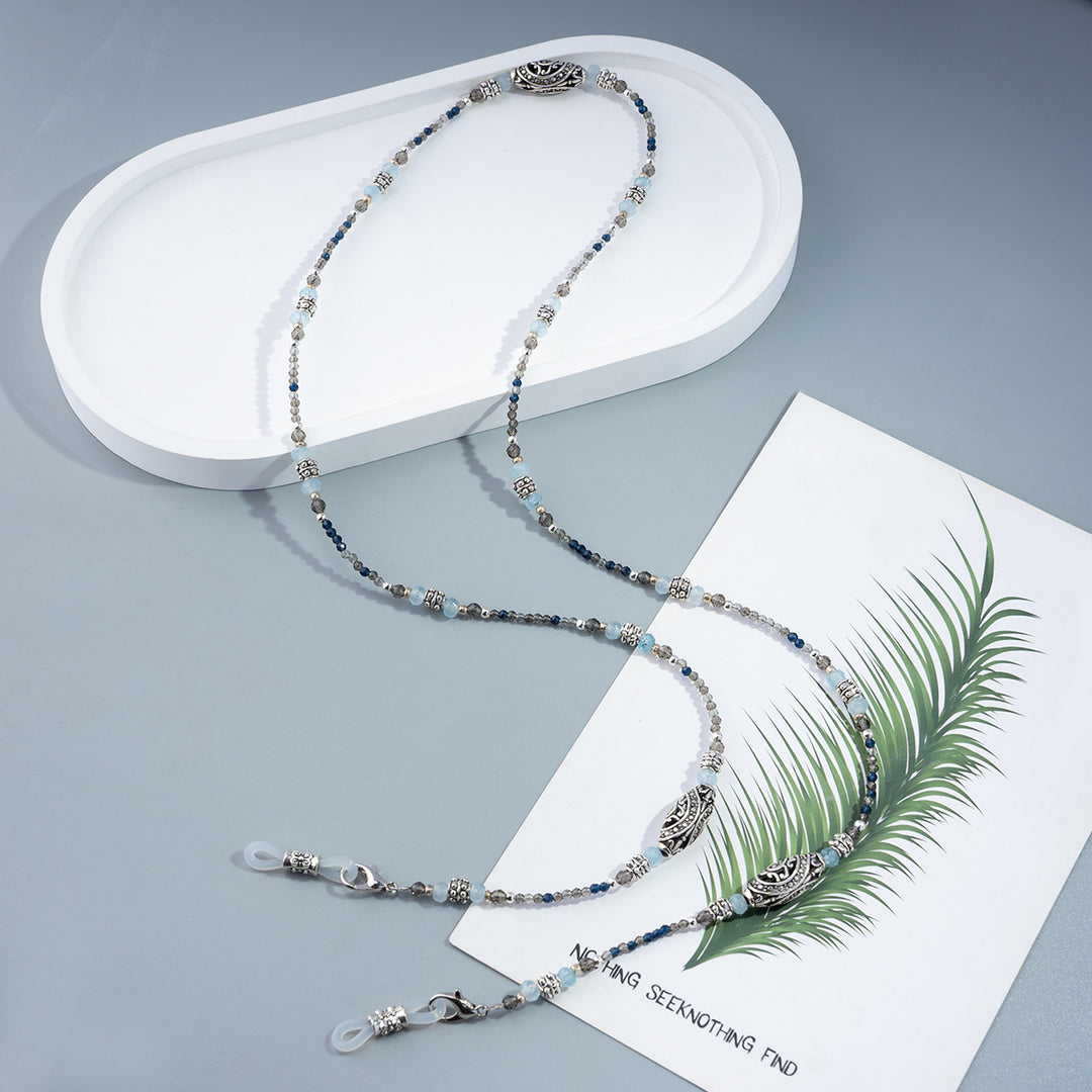 Chic Decorative Eyewear Chain Stornfield