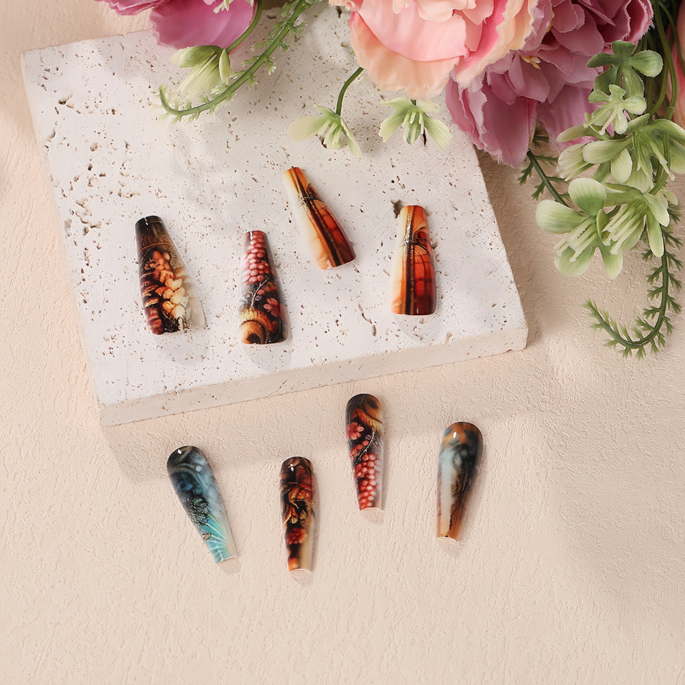 professional designer art nails Stornfield