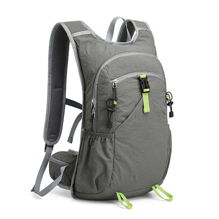 Lightweight Packable Outdoor Backpack Stornfield