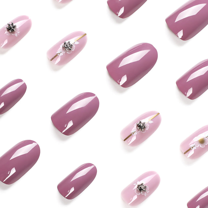 Designer Fingernails Stornfield