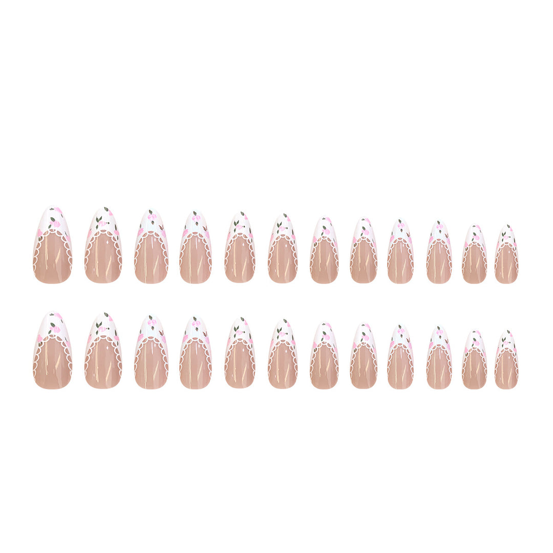 Exquisite Nail Design Stornfield