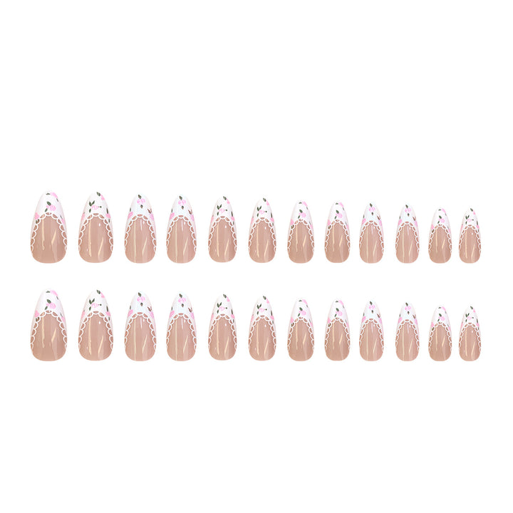 Exquisite Nail Design Stornfield