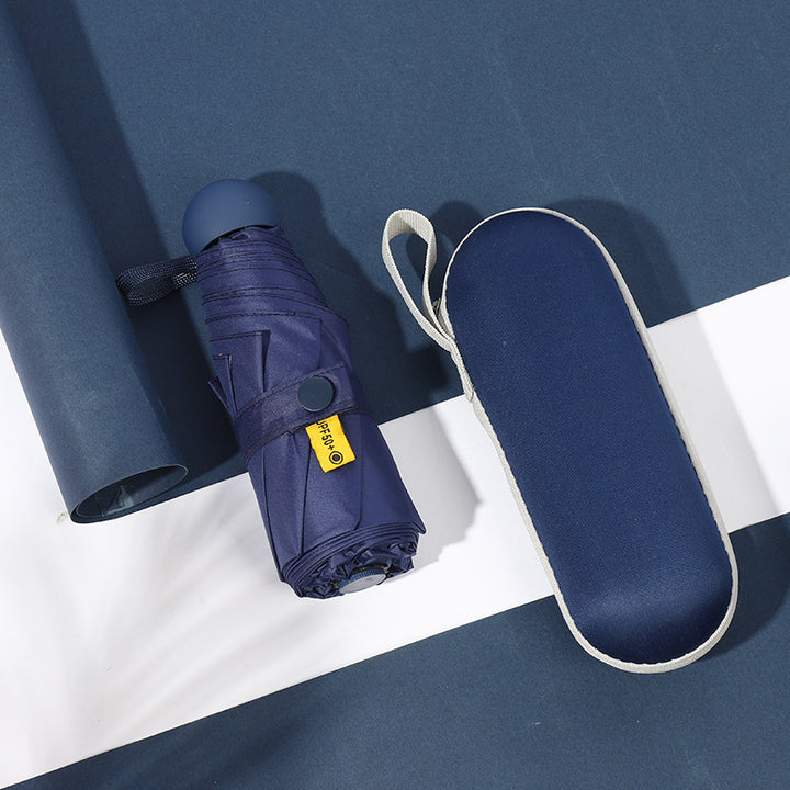 Ladies multifunctional folding umbrella Stornfield