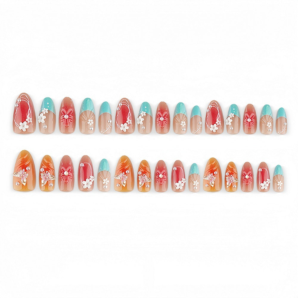 Decorative Art Nails Stornfield